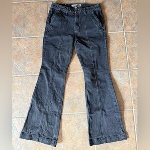 Idyllwind Charcoal Denim Jeans